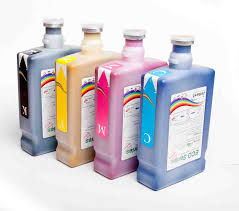 Eco-solvent Ink (roland) (Cyan)