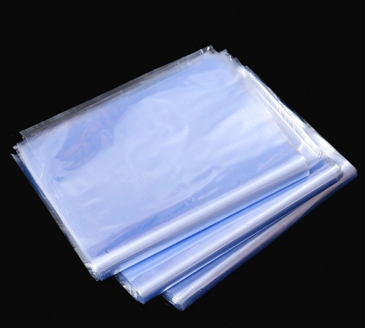 Notebook Jacket/Cover Clear (#4, 6.5x8.5 50 leaves)