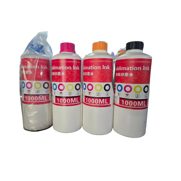 Dye Sublimation Ink (lo)