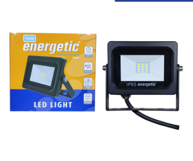 Energertic Flood Light (10w)