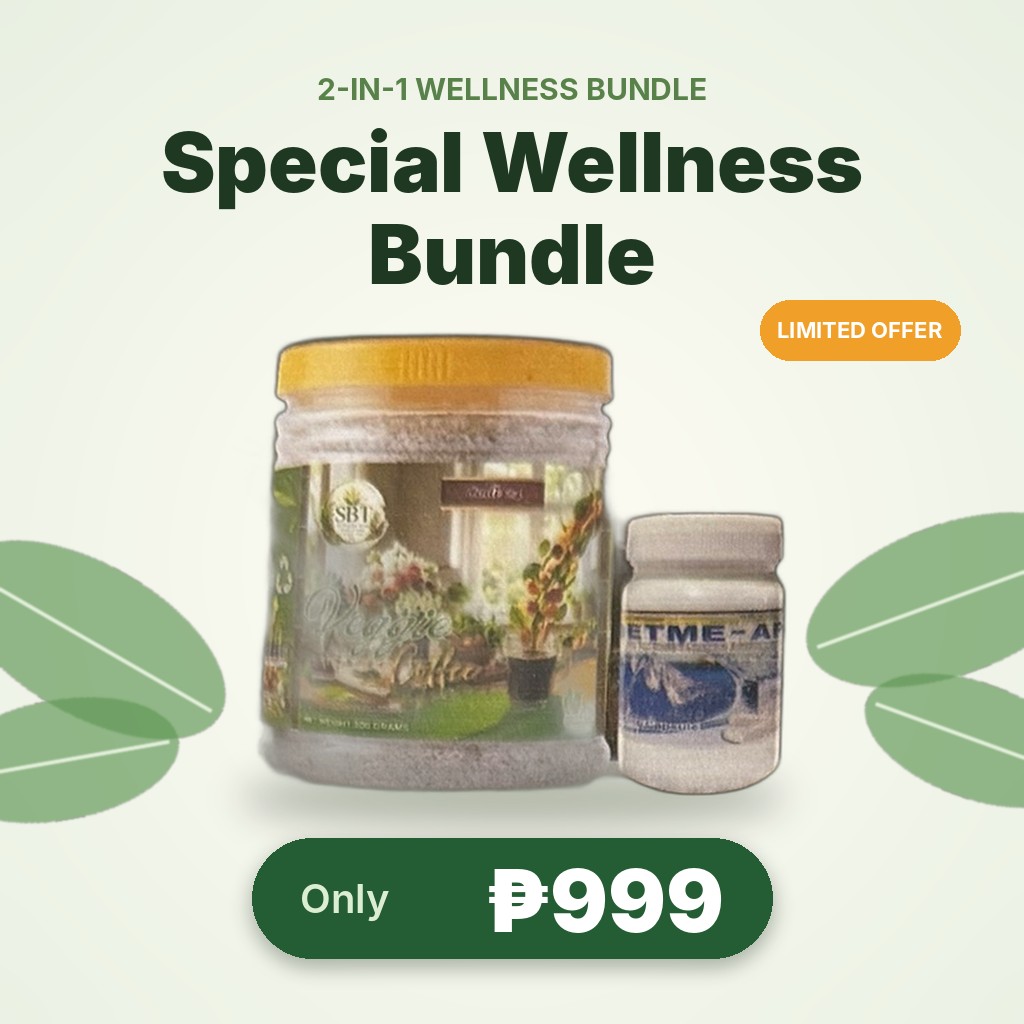 Special Wellness Bundle