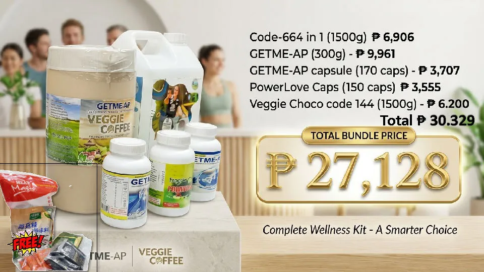 VIP3 Package